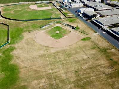 Rio Mesa High School Field - Baseball Junior Varsity in Oxnard