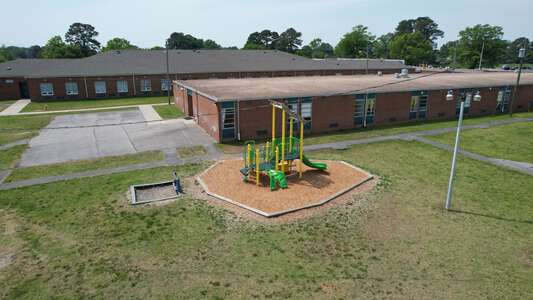 Holland Elementary School Playground in Virginia Beach 3