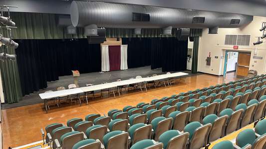 Rio Vista High School Theater in Rio Vista 3