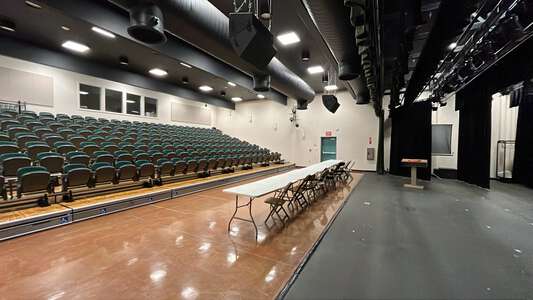 Rio Vista High School Theater in Rio Vista 5