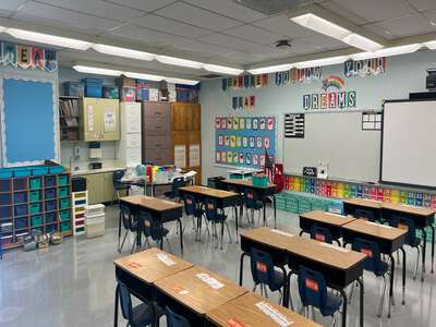 Classroom Standard