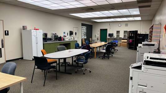 Santa Teresa High School in San Jose California Slideshow Image 10