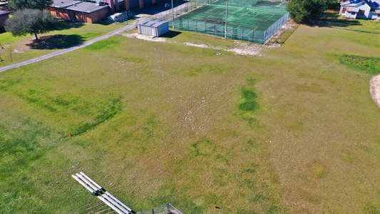 Umatilla Middle Field - Practice 2 in Umatilla