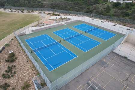 Tennis Court 1