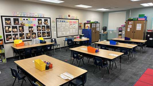 Classroom Standard