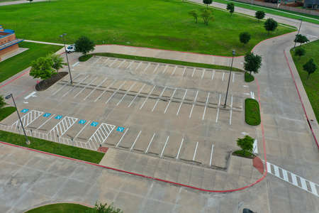 Parking Lot 2