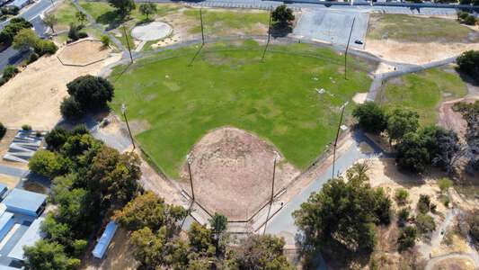 Park Middle School Field - Softball 1 in Antioch