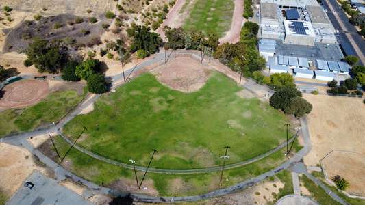 Park Middle School Field - Softball 1 in Antioch