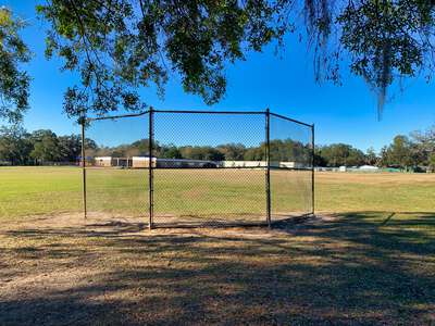 Lopez Elementary School (2531) Field - Practice in Seffner