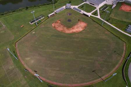 Cypress Creek High School Field - Baseball in Wesley Chapel