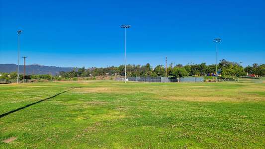 Temecula Elementary School Field - Multi Purpose in Temecula