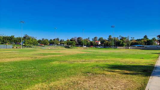 Temecula Elementary School Field - Multi Purpose in Temecula