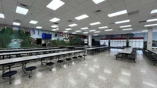 Cafeteria