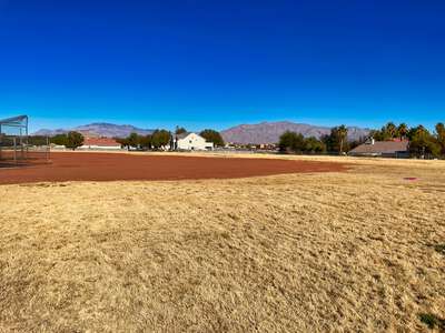 Darnell - Marshall C. Elementary School Field - Softball South in Las Vegas