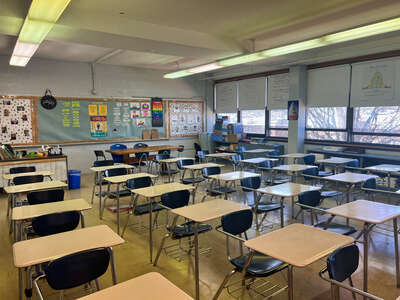 Philadelphia Classroom Standard