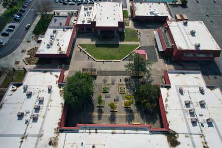 James Rutter Elementary Rent Quad in Sacramento
