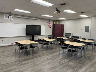 Classroom Standard