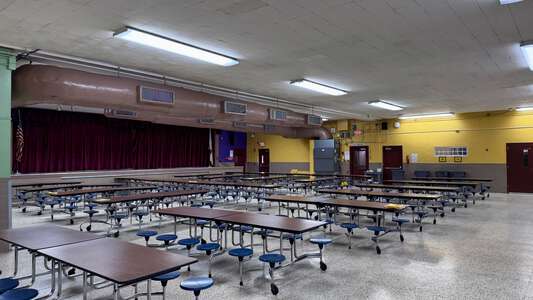 Cafeteria