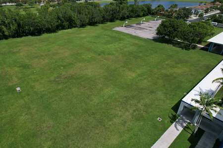 Dr. Manuel C. Barreiro Elementary School Field - Practice in Miami 3
