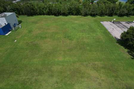 Dr. Manuel C. Barreiro Elementary School Field - Practice in Miami 2