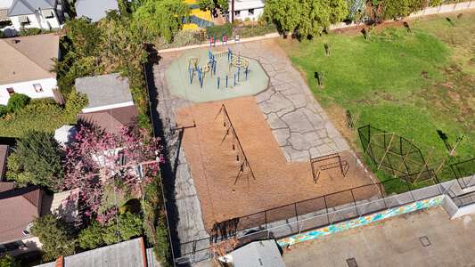 Altadena Elementary School Playground (Elementary) in Altadena
