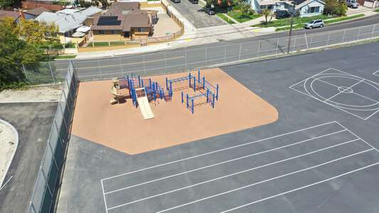 Playground