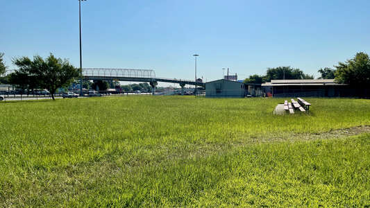 Whittier Elementary Field - Practice in Jacinto City