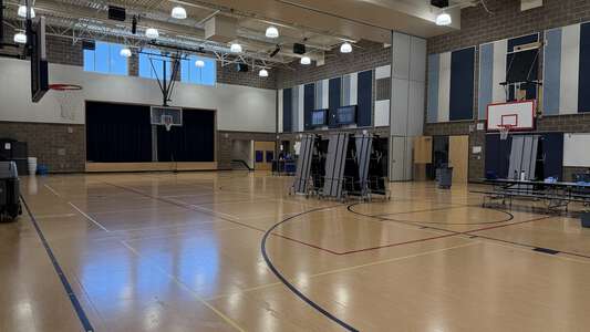 Wildwood Elementary School Multi Purpose Room in Federal Way