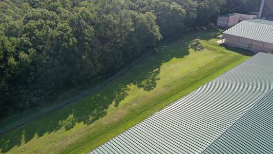 Seven Oaks Elementary School Field - Practice in Wesley Chapel