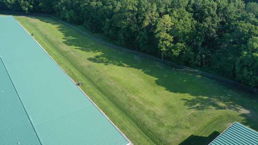 Seven Oaks Elementary School Field - Practice in Wesley Chapel
