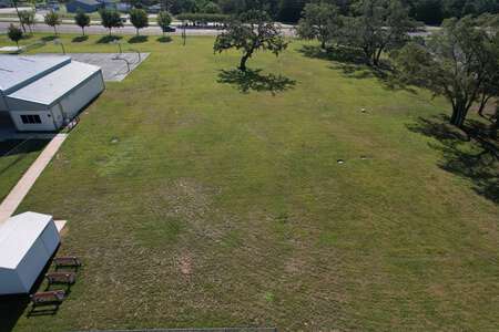Schrader Elementary School Field - Practice in New Port Richey