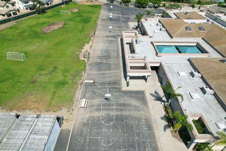 Kinoshita Elementary School Outdoor Basketball Courts - 2 in San Juan Capistrano 3