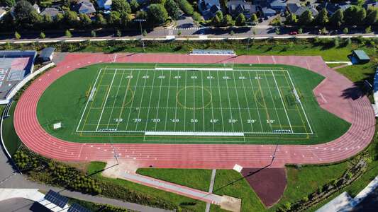 West Linn Track Only