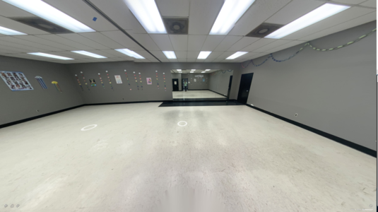 Multi-Purpose Room