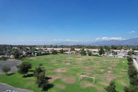 Allison Elementary School Field - Practice 1 in Pomona