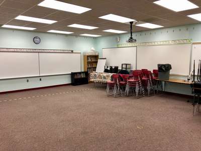Tara Elementary School Classroom Standard in Bradenton