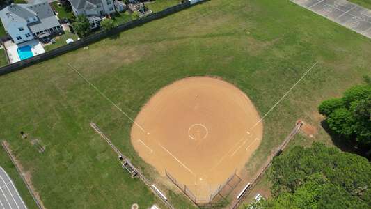 Larkspur Middle School Field - Softball in Virginia Beach 3
