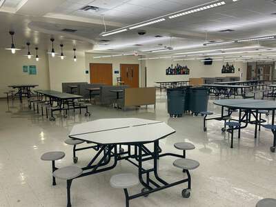 Cafeteria