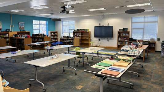 Virginia Beach Library