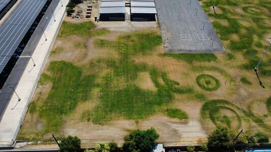 Nellie N. Coffman Middle School Field - Practice Large in Cathedral City 2