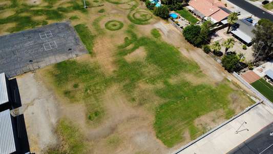 Nellie N. Coffman Middle School Field - Practice Large in Cathedral City 3