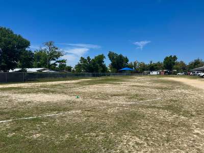 Parker Elementary School Field - Practice in Panama City