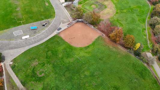 Jesse Bethel High School Field - Softball Varsity in Vallejo 2