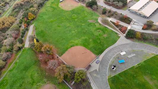 Jesse Bethel High School Field - Softball Varsity in Vallejo 3