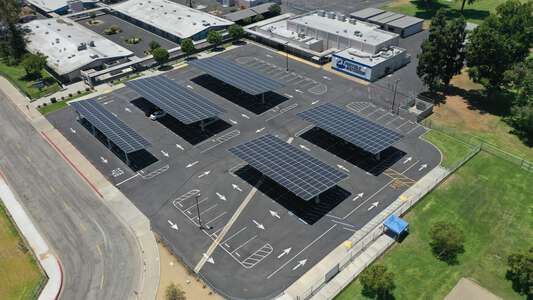 Parking Lot