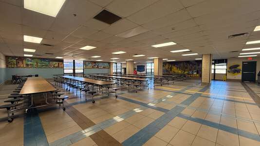 Cafeteria