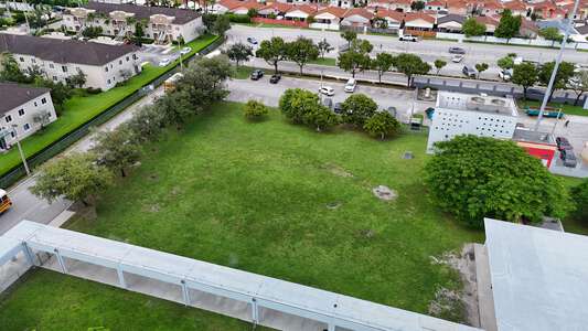 West Hialeah Gardens Elementary School Field - Practice in Hialeah Gardens