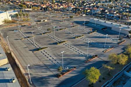 Parking Lot