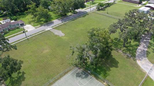 Pasco Middle School Field - Practice in Dade City
