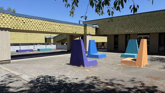 Nautilus K-8 Quad in Federal Way